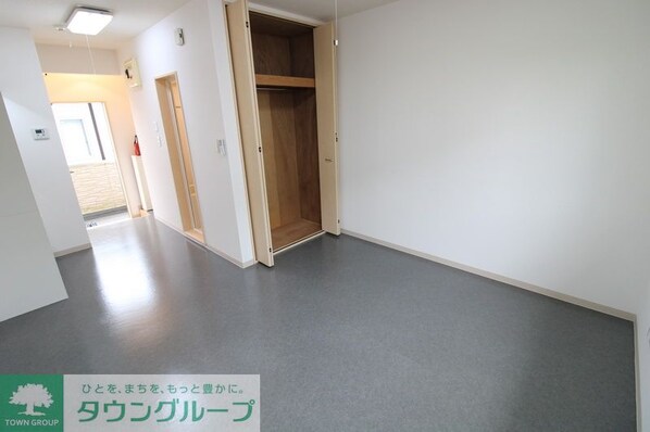 コーポエンジュIIIの物件内観写真